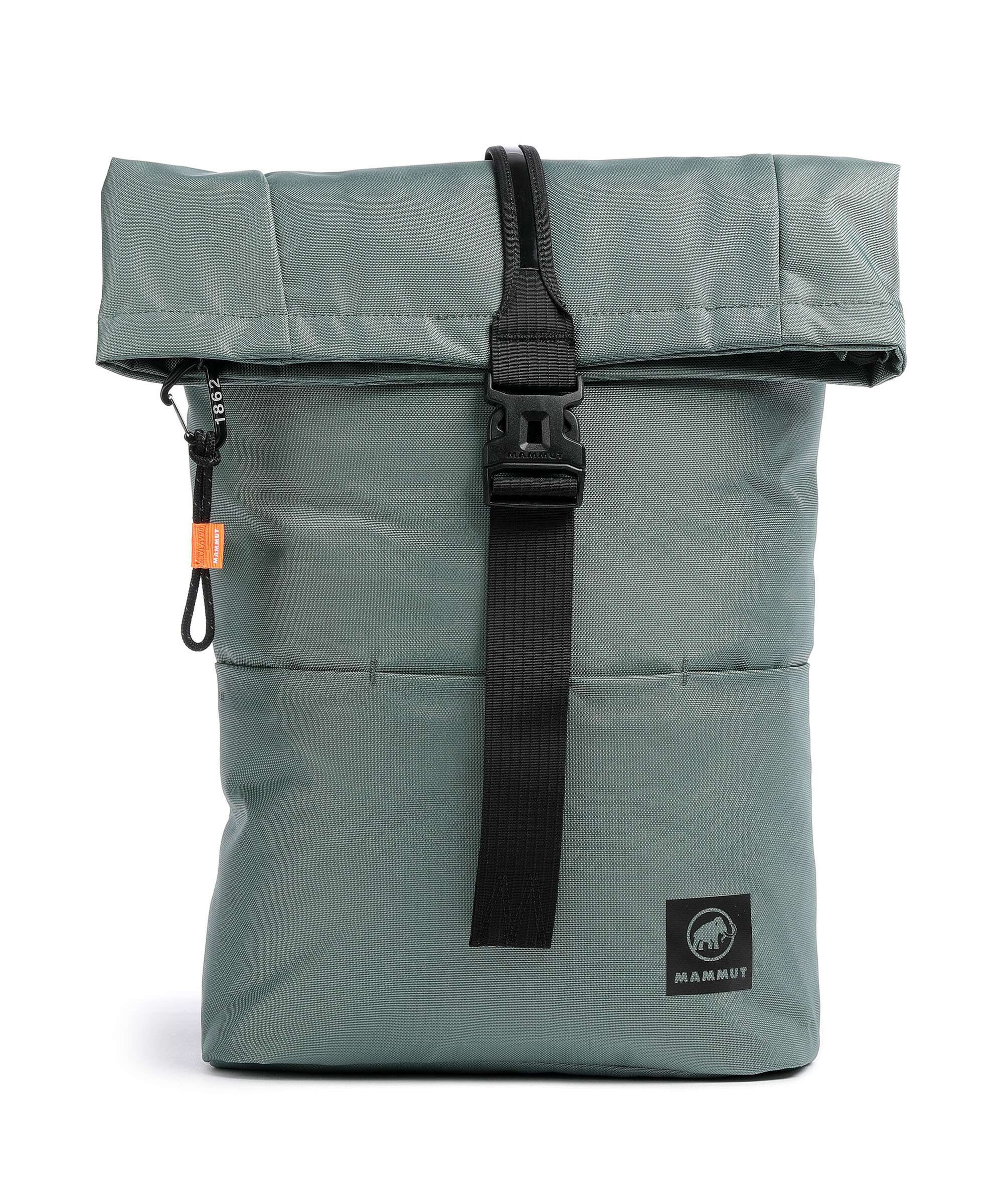 Mammut Xeron 15 Backpack dark jade
