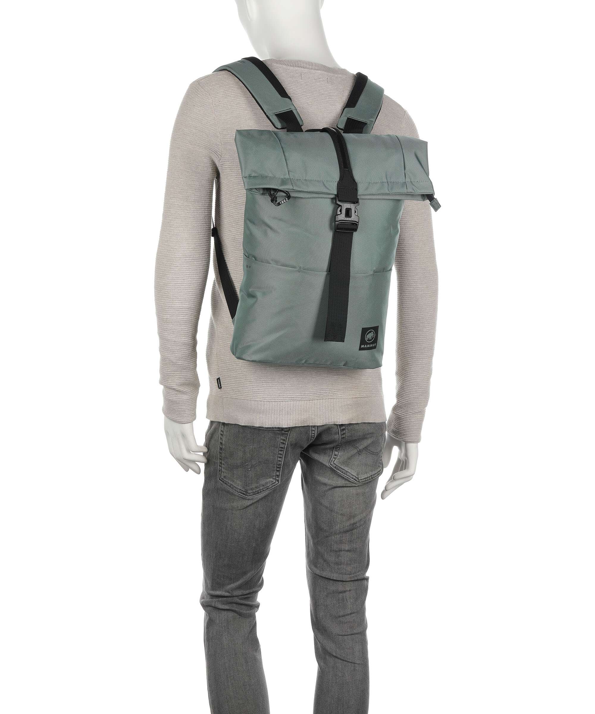 Mammut Xeron 15 Backpack dark jade