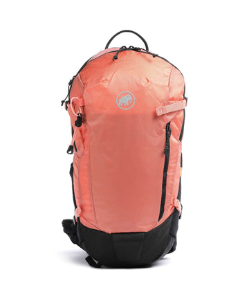 Mammut Lithium 20 W Ruksak za planinarenje salmon/black