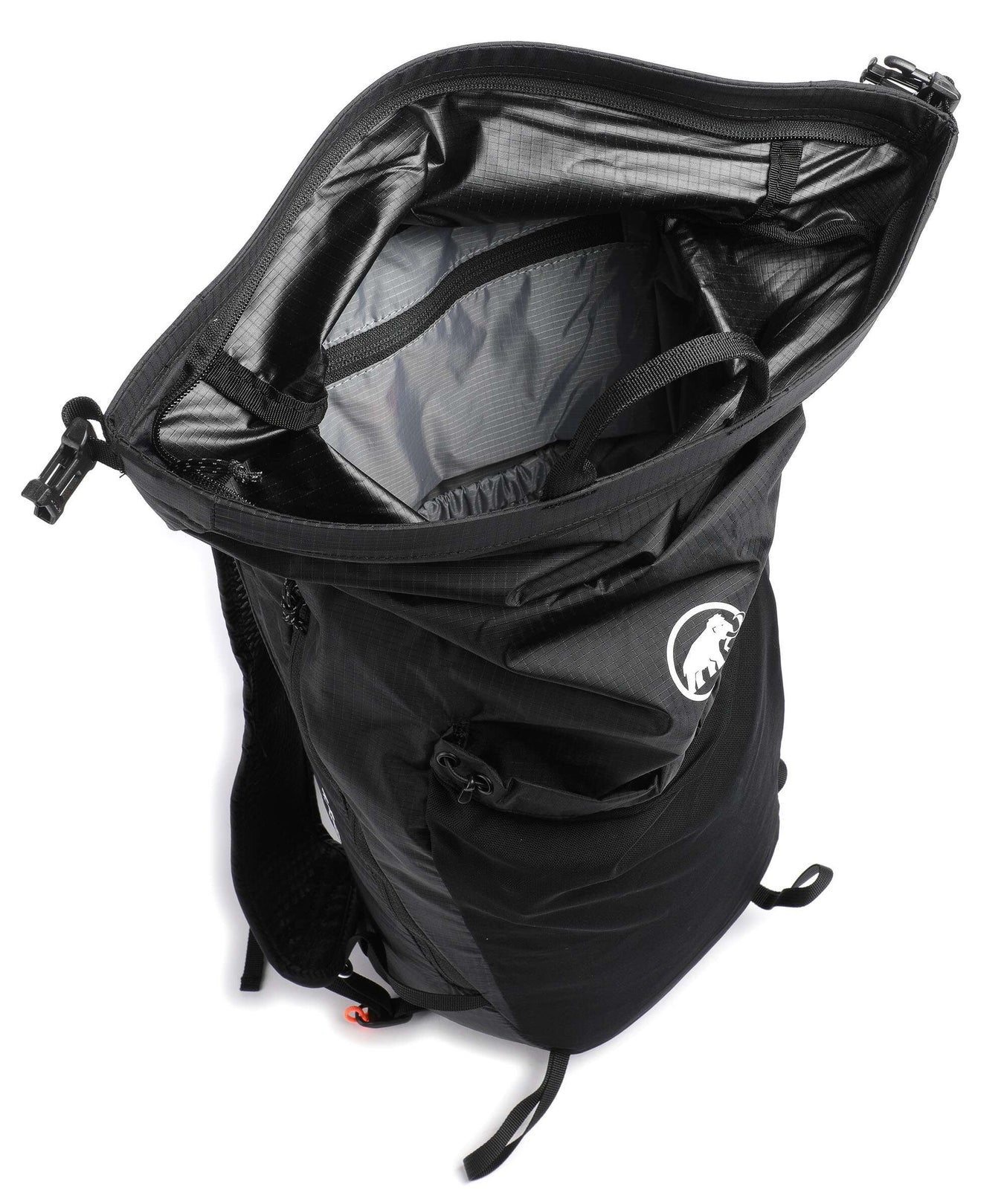 Mammut Aenergy 18 Hiking backpack black