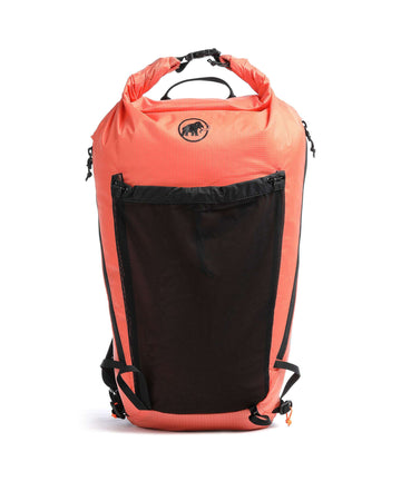 Mammut Aenergy 18 Ruksak za planinarenje salmon
