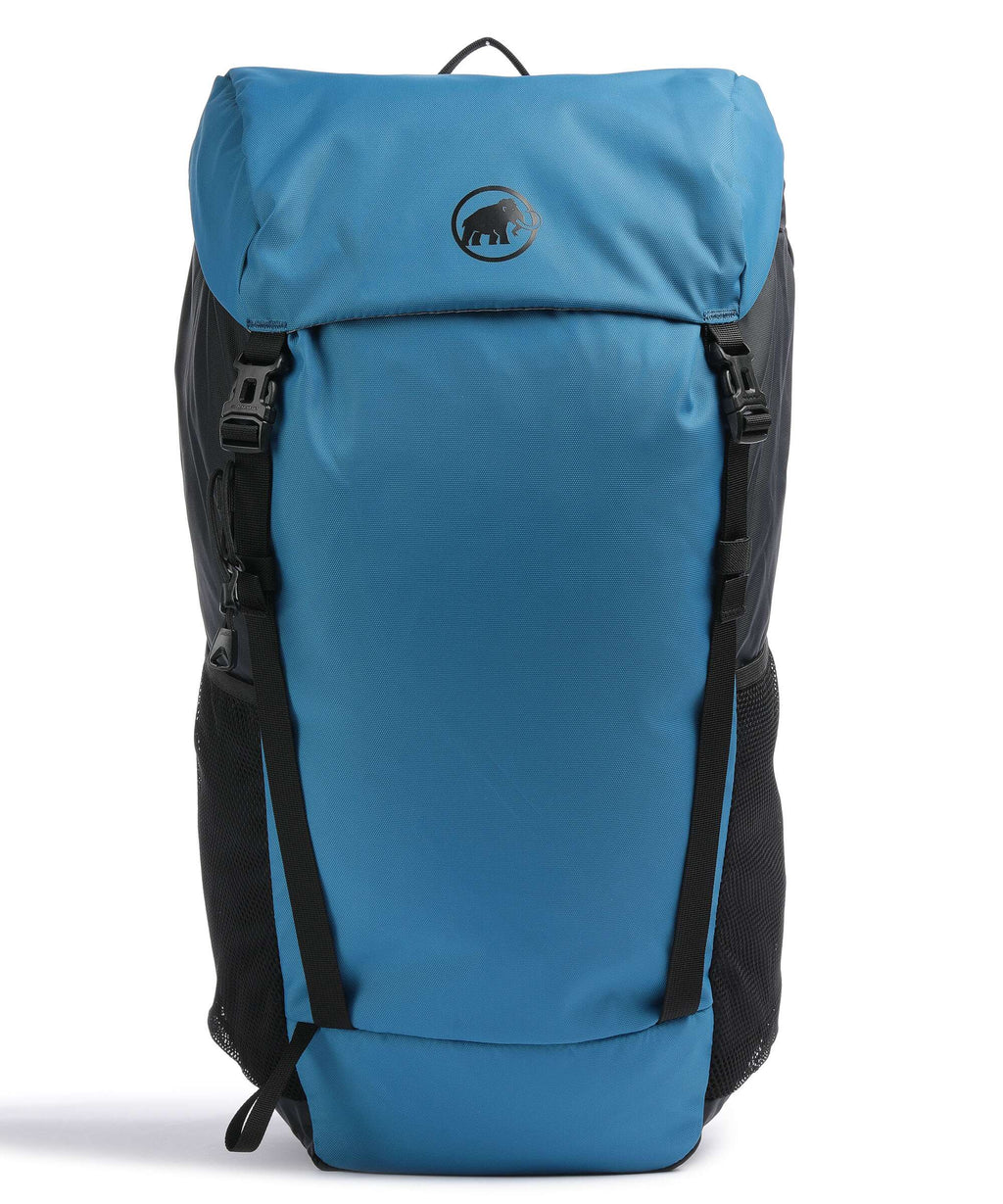 Mammut Tasna 26 Hiking backpack sapphire/black