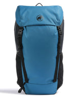 Mammut Tasna 26 Hiking backpack sapphire/black