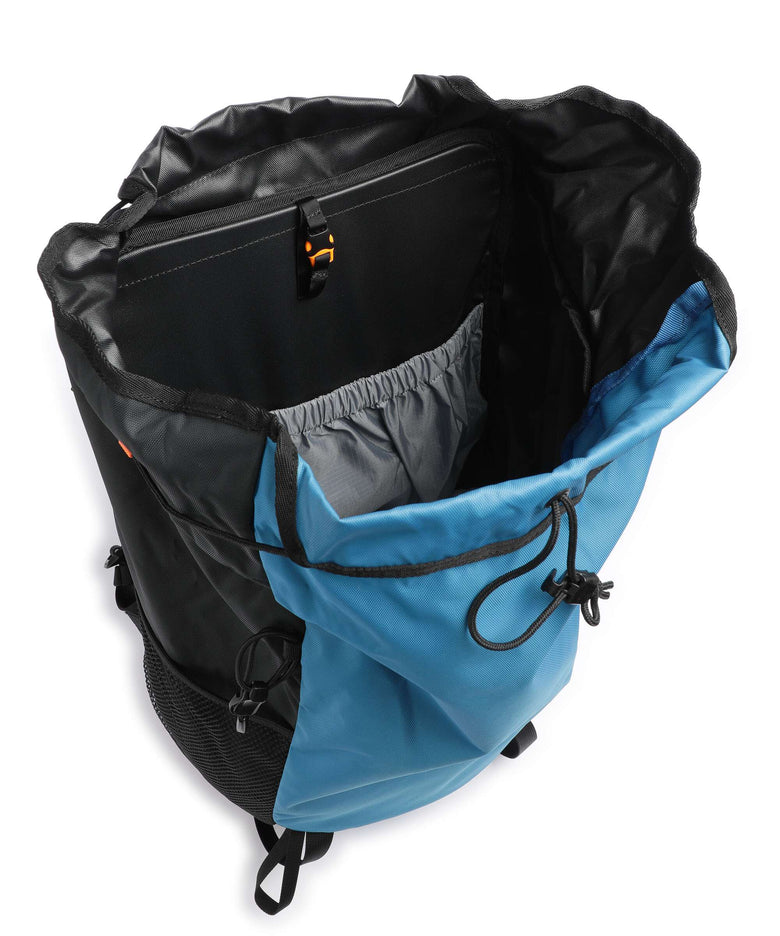 Mammut Tasna 26 Hiking backpack sapphire/black