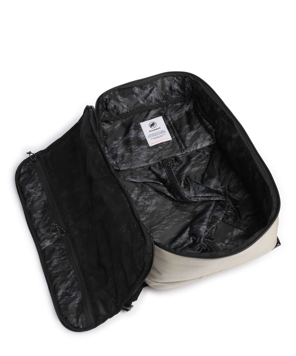 Mammut Seon Transporter 25 Laptop backpack savannah