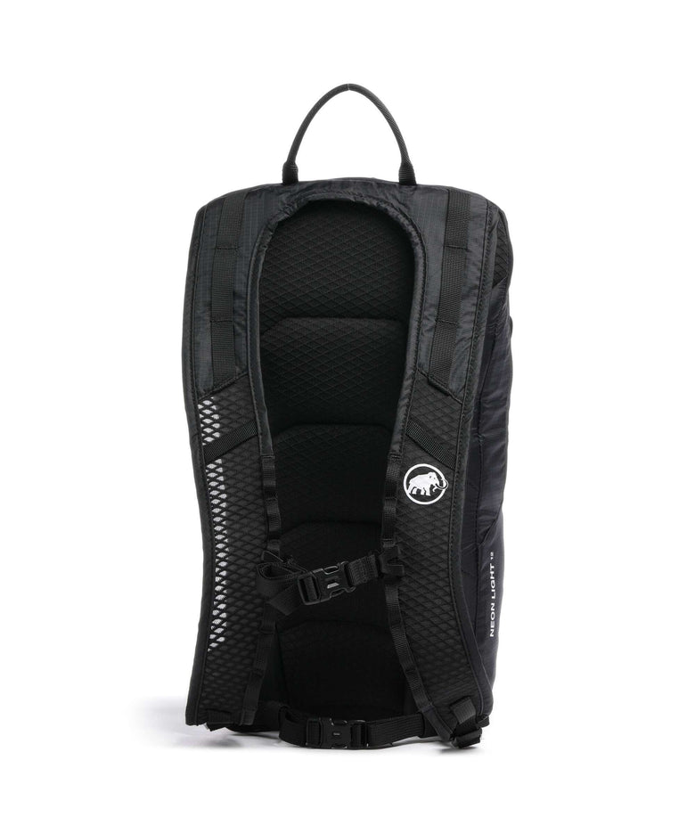 Mammut Neon Light 12 Backpack black
