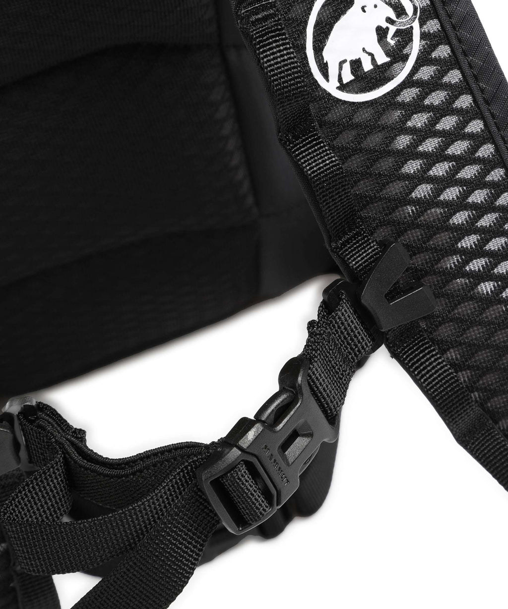 Mammut Neon Light 12 Backpack black