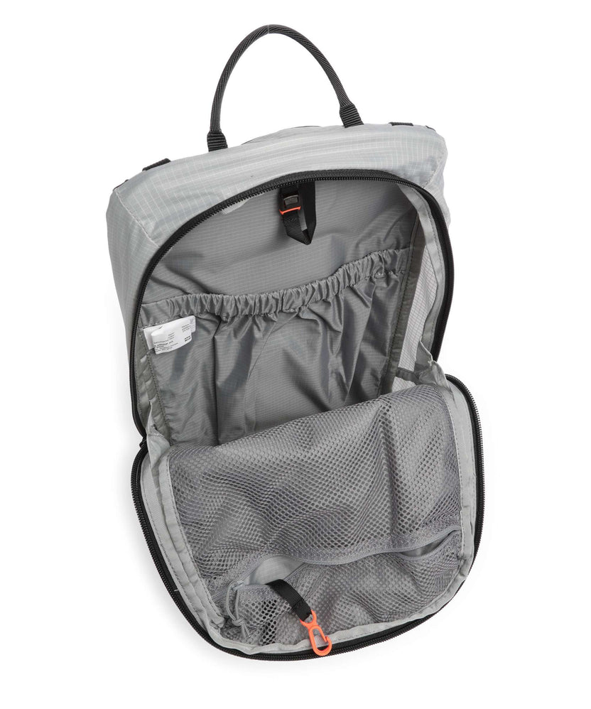 Mammut Neon Light 12 Backpack platinum