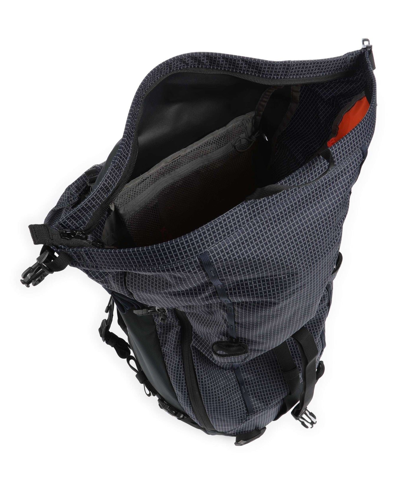 Mammut Trion 38W Hiking backpack marine black