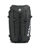 Mammut Trion 38 Ruksak za planinarenje black