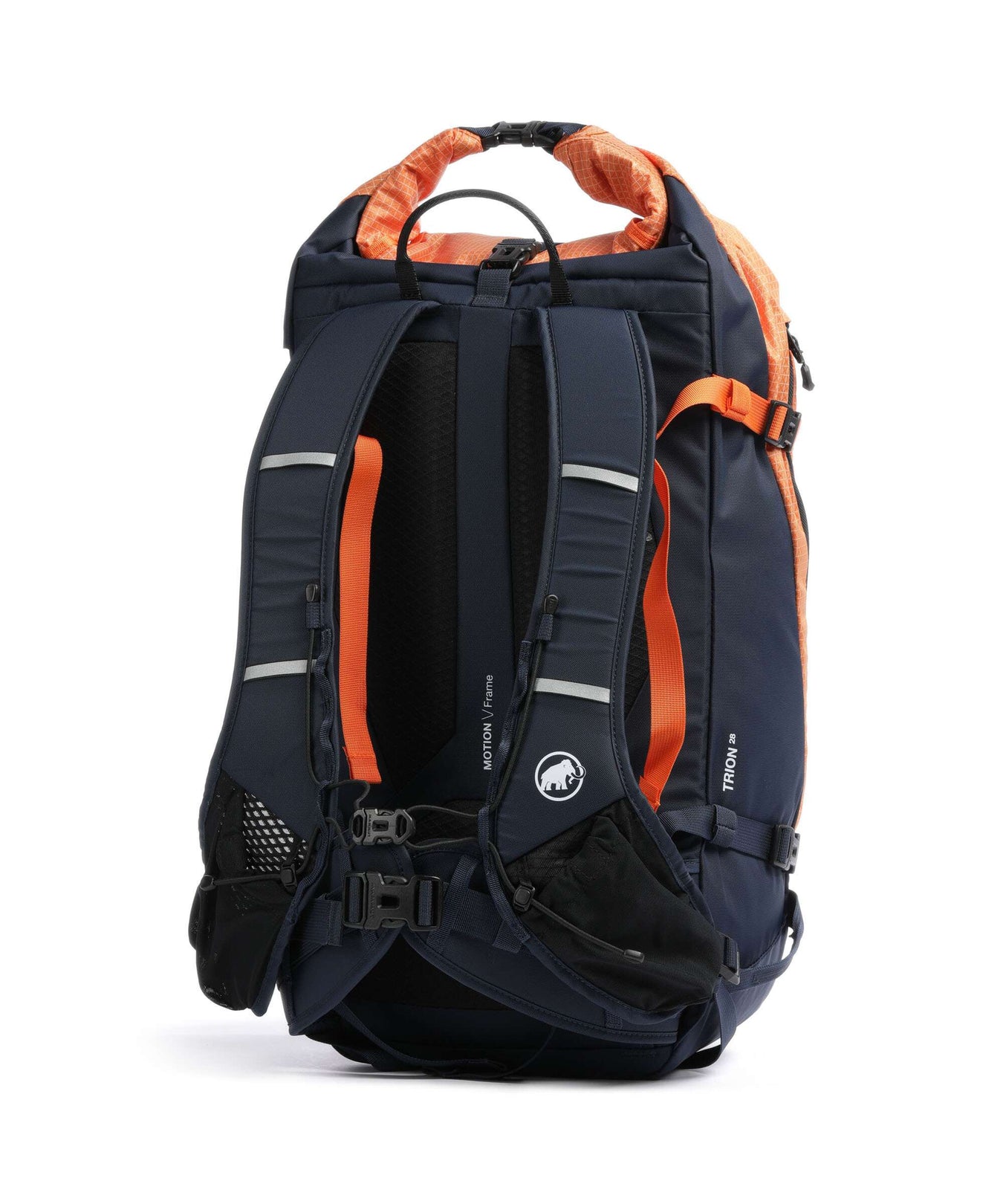 Mammut Trion 28 Hiking backpack arumita marine