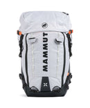 Mammut Trion 50 Trekking ruksak white/black