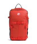 Mammut Nirvana 22 Ruksak za planinarenje mammut red/black