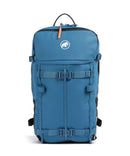 Mammut Nirvana 22 Ruksak za planinarenje sapphire/black