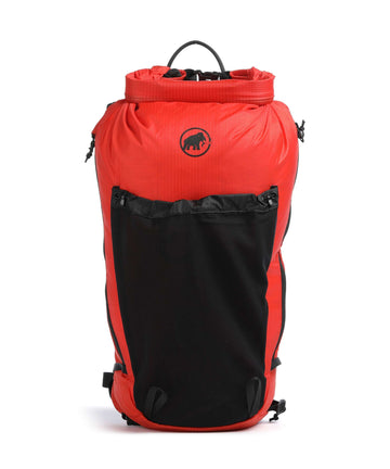 Mammut Aenergy 18 Ruksak za planinarenje red