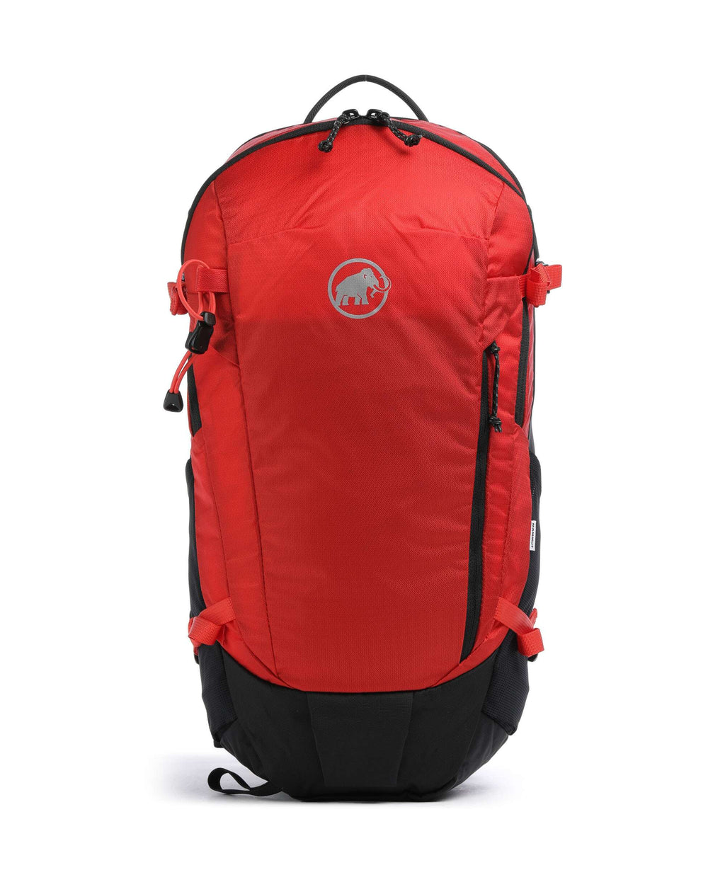 Mammut Lithium 15 W Hiking backpack red/black
