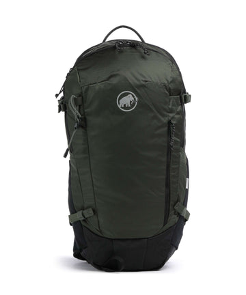 Mammut Lithium 15 W Ruksak za planinarenje dark marsh/black