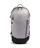 Mammut Lithium 15 W Ruksak za planinarenje alpine calamint/black