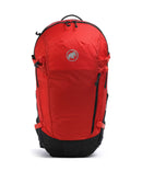 Mammut Lithium 20 Ruksak za planinarenje red/black