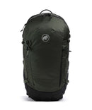 Mammut Lithium 20 Ruksak za planinarenje dark marsh/black