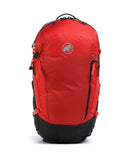 Mammut Lithium 20 W Ruksak za planinarenje red/black