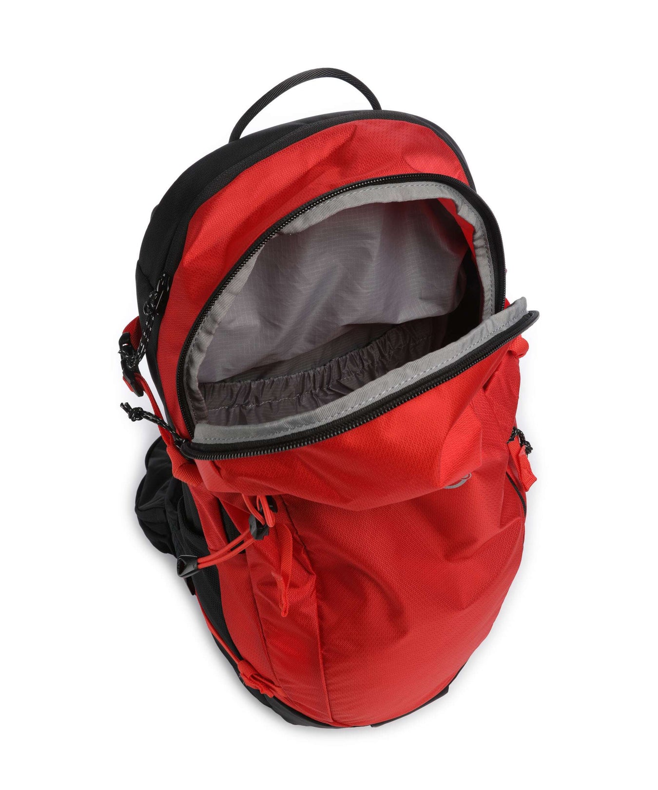 Mammut Lithium 20 W Hiking backpack red/black