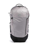 Mammut Lithium 20 W Ruksak za planinarenje alpine calamint/black