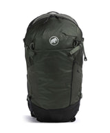 Mammut Lithium 25 Ruksak za planinarenje dark marsh/black