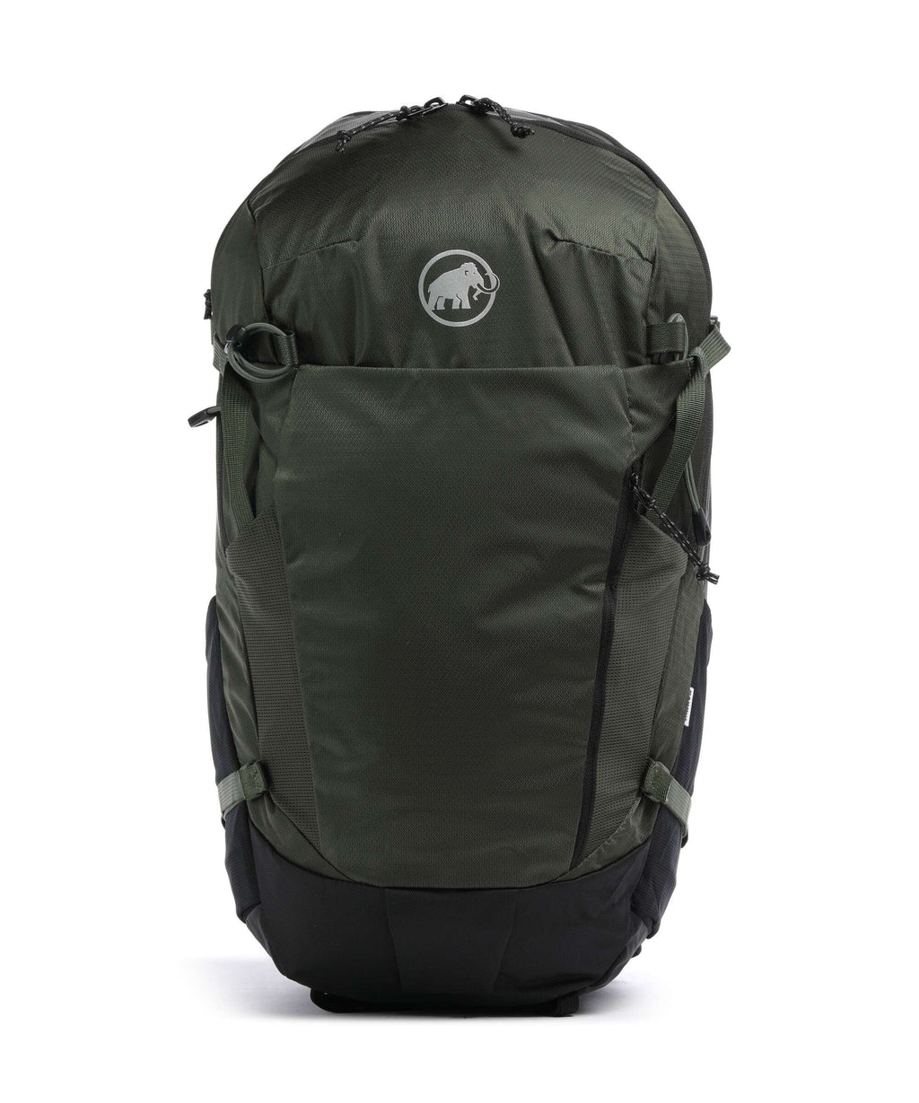 Mammut Lithium 25 W Hiking backpack dark marsh/black