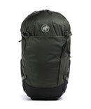 Mammut Lithium 25 W Ruksak za planinarenje dark marsh/black