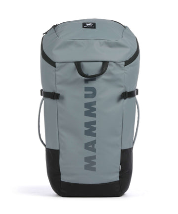 Mammut Neon 45 Ruksak za planinarenje strata black