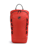 Mammut Neon Light Ruksak red