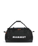 Mammut Cargon 110 Travel bag black