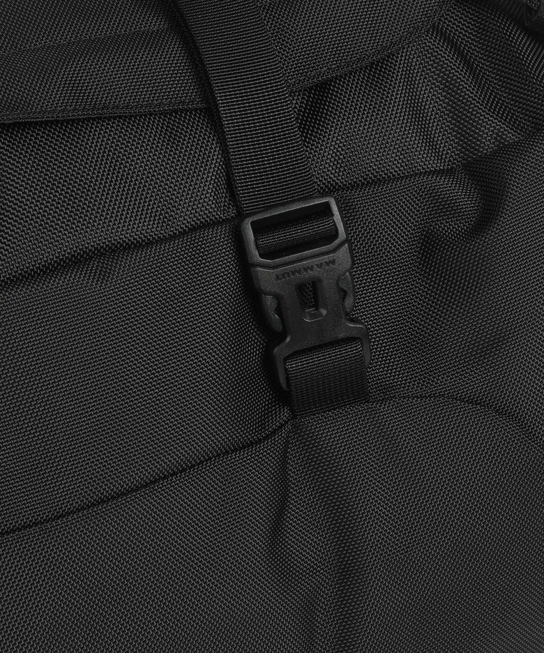 Mammut Cargon 110 Travel bag black