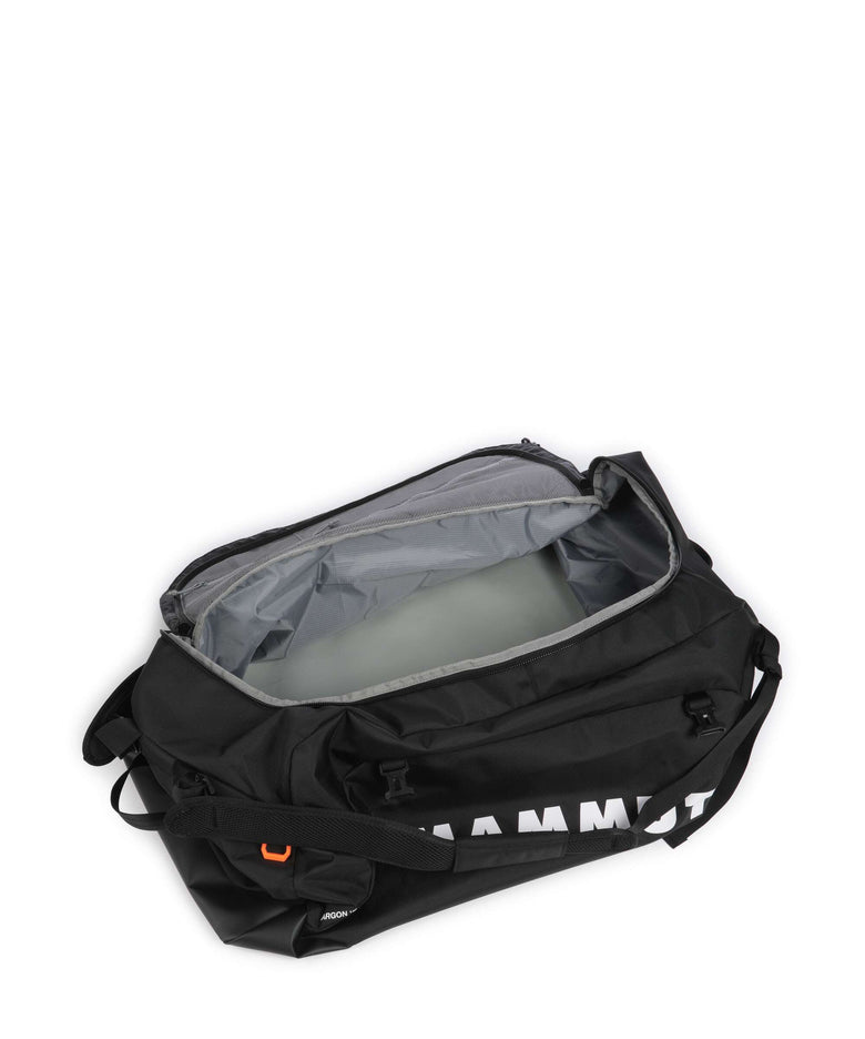 Mammut Cargon 140 Travel bag black