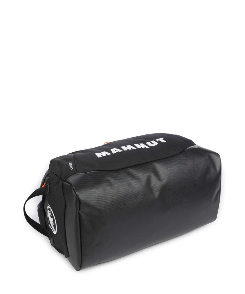 Mammut Cargon 40 Weekend bag black