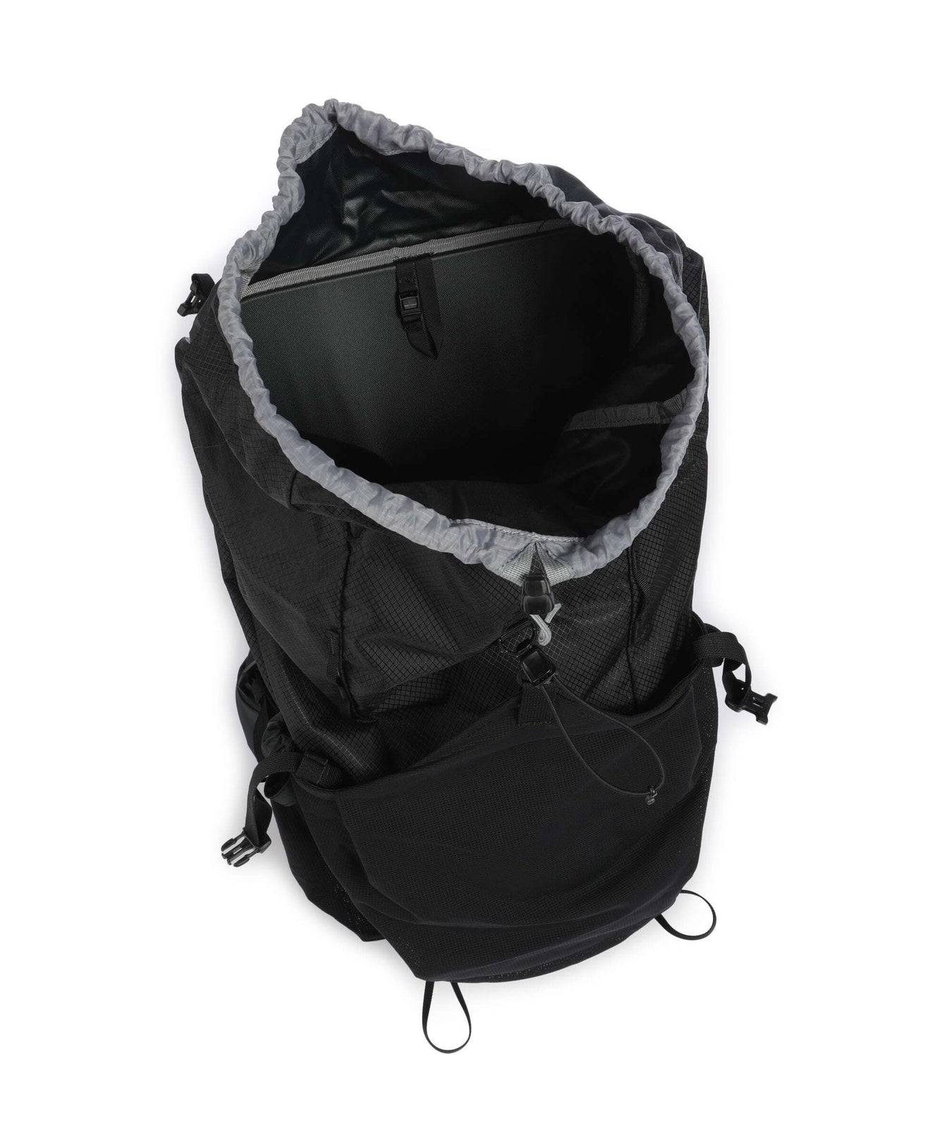 Mammut Ducan 26 Hiking backpack black