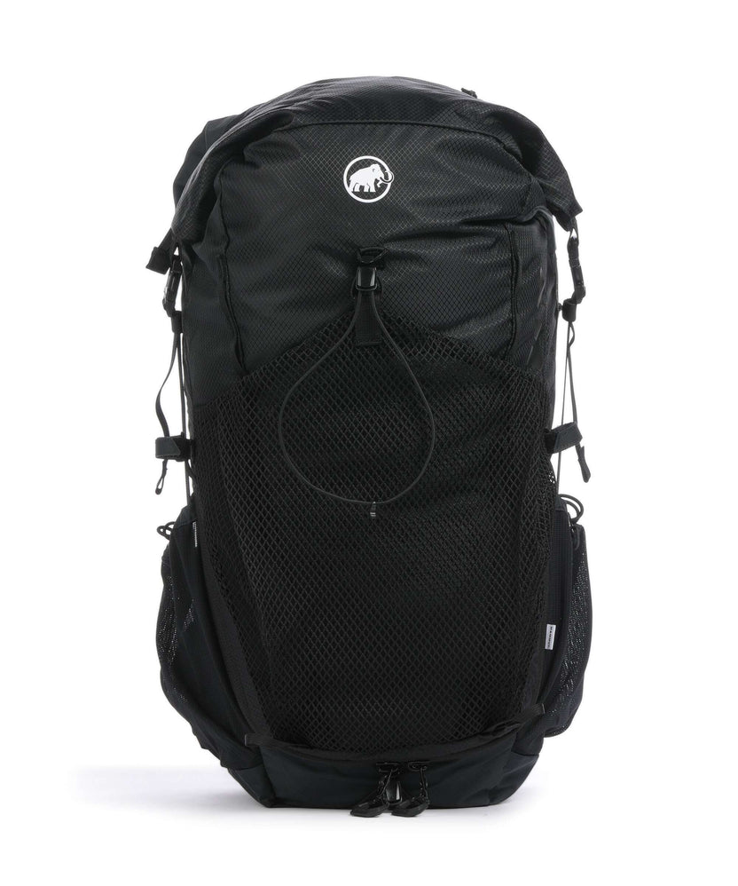 Mammut Ducan Spine 28-35 W Hiking backpack black