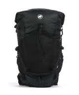 Mammut Ducan Spine 50-60 Trekking ruksak black