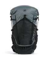 Mammut Ducan Spine 50-60 W Trekking ruksak strata black