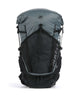 Mammut Ducan Spine 50-60 W Trekking ruksak strata black