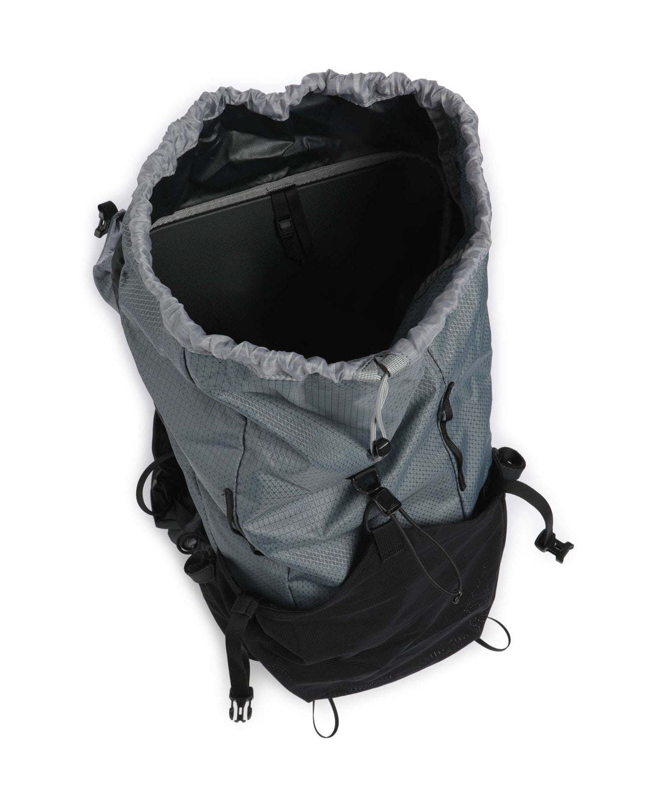 Mammut Ducan 26 Hiking backpack strata black