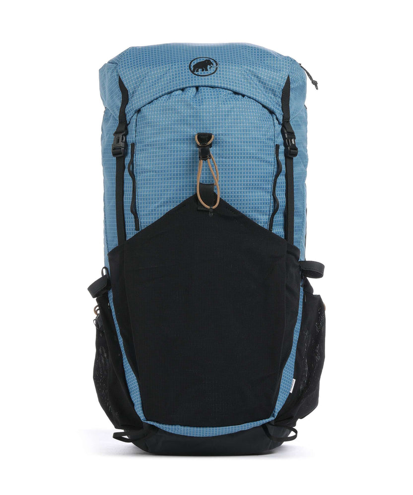 Mammut Ducan 26 Hiking backpack sapphire/black