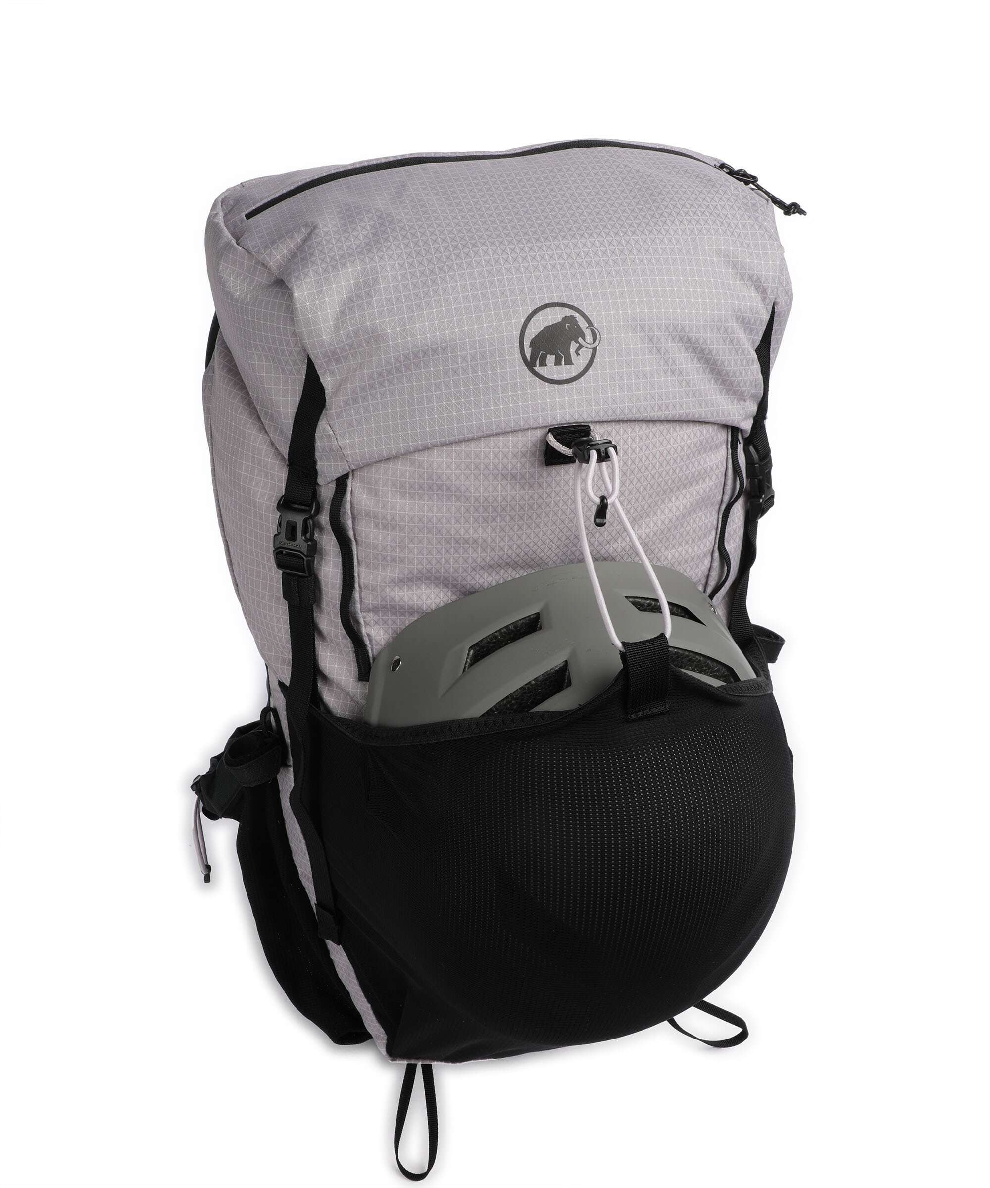 Mammut Ducan 26 W Hiking backpack alpine calamint/black