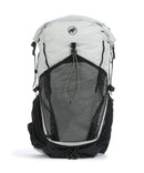 Mammut Ducan Spine 28-35 Ruksak za planinarenje silver sage/black