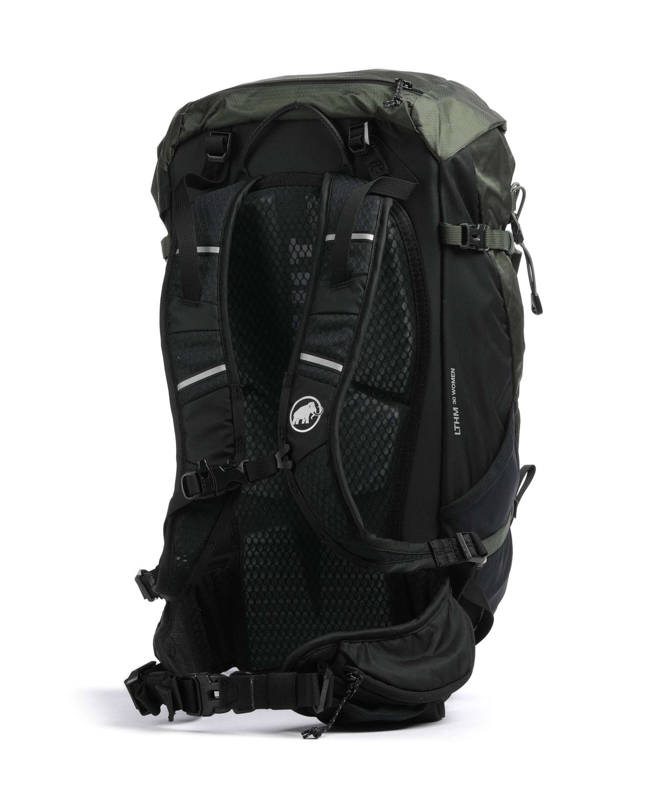 Mammut Lithium 30 W Hiking backpack dark marsh/black