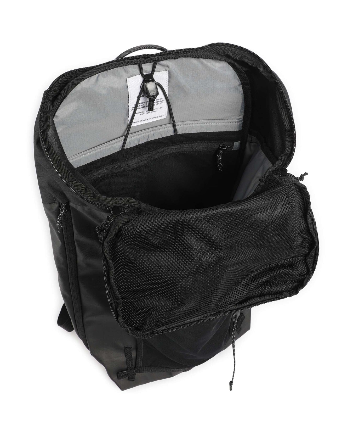 Mammut Alto 28 Backpack black