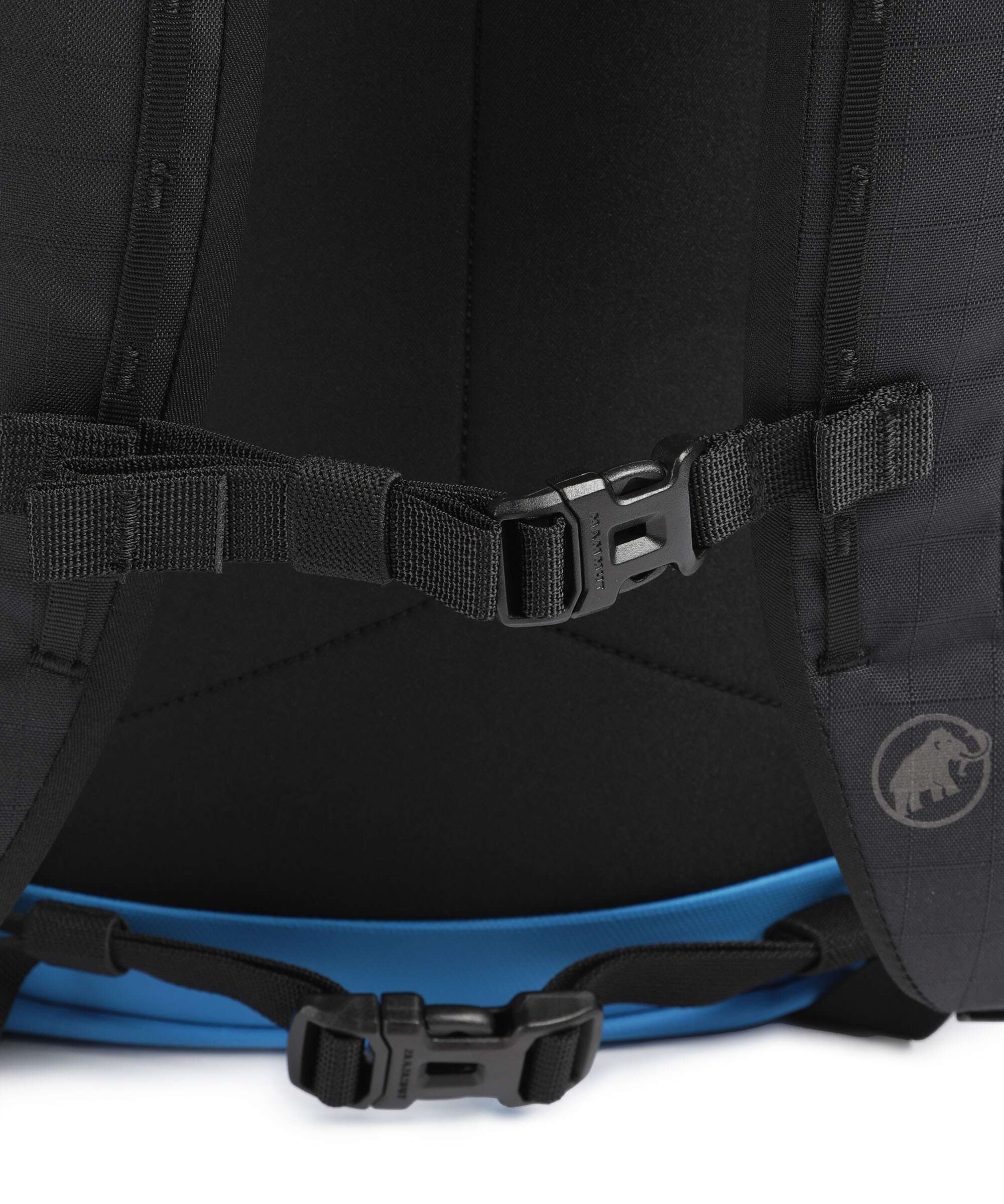 Mammut Alto 28 Backpack glacier blue