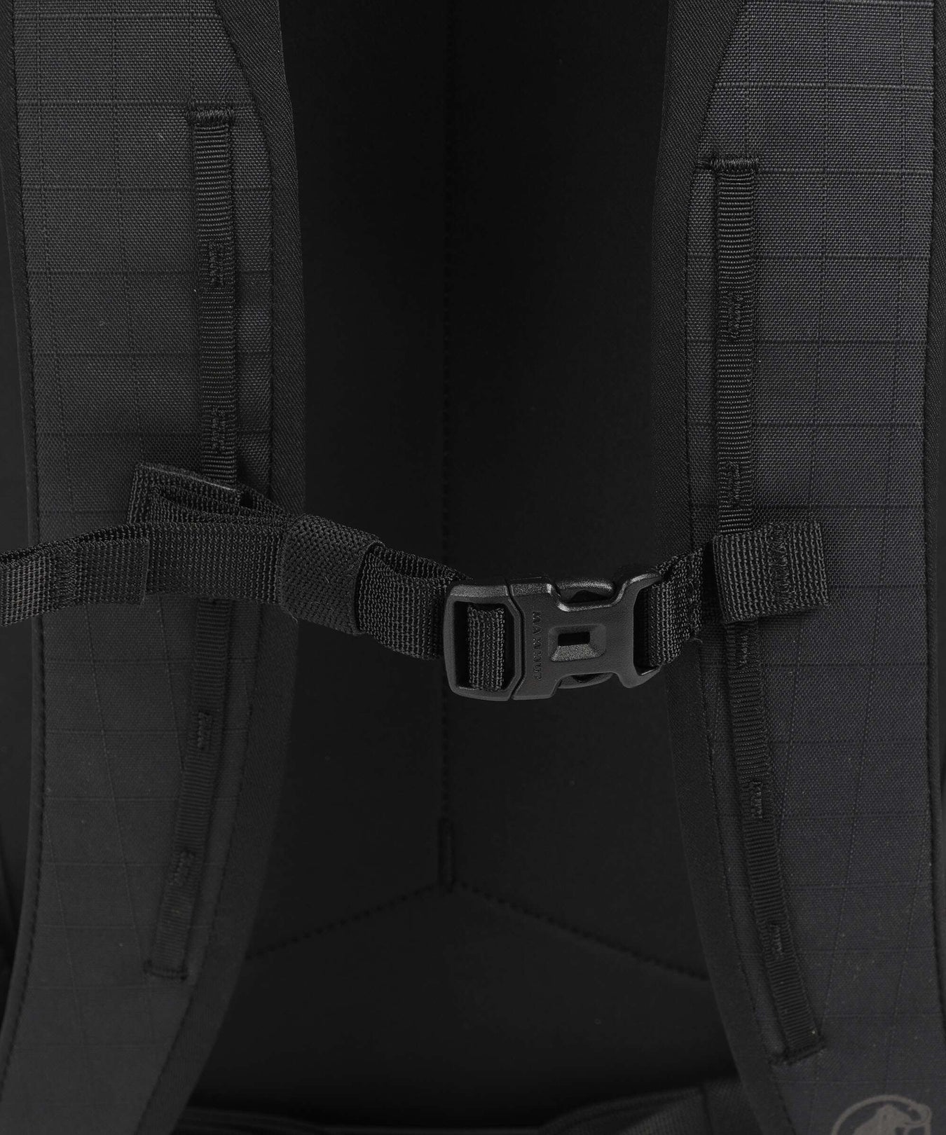 Mammut Alto 18 Backpack black