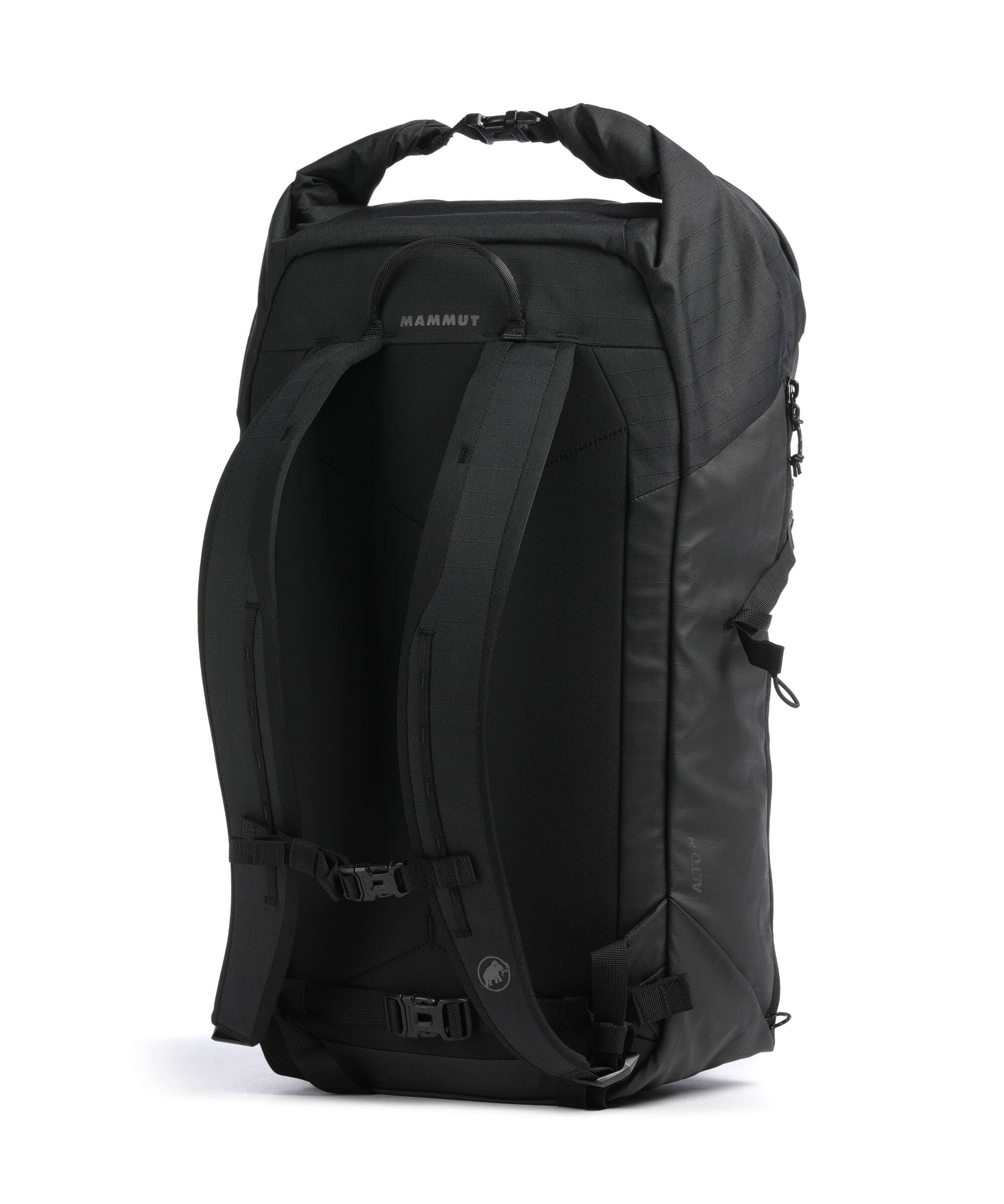 Mammut Alto 34 Backpack black